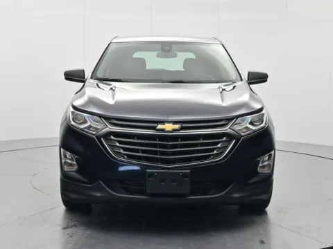 Photos of 2020 Chevrolet Equinox LS for sale in Palatka, FL at Beck Chevrolet GMC
