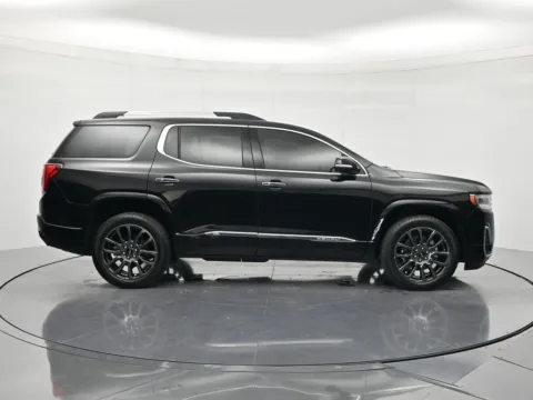 More photos of 2023 GMC Acadia Denali at Beck Chevrolet GMC, FL