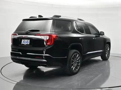 More photos of 2023 GMC Acadia Denali at Beck Chevrolet GMC, FL
