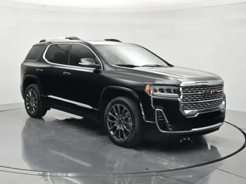 Another view of 2023 GMC Acadia Denali for sale in Palatka, FL at Beck Chevrolet GMC