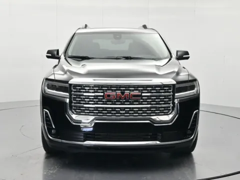 Photos of 2023 GMC Acadia Denali for sale in Palatka, FL at Beck Chevrolet GMC