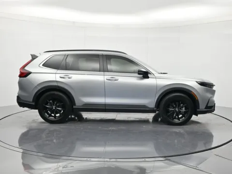 More photos of 2025 Honda CR-V Hybrid Sport-L at Beck Chevrolet GMC, FL