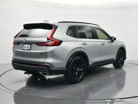 More photos of 2025 Honda CR-V Hybrid Sport-L at Beck Chevrolet GMC, FL