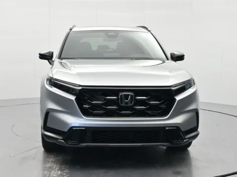 Photos of 2025 Honda CR-V Hybrid Sport-L for sale in Palatka, FL at Beck Chevrolet GMC