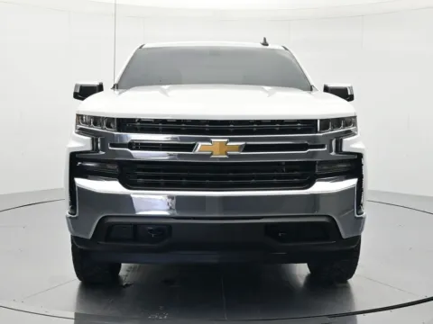 Photos of 2020 Chevrolet Silverado 1500 LT for sale in Palatka, FL at Beck Chevrolet GMC