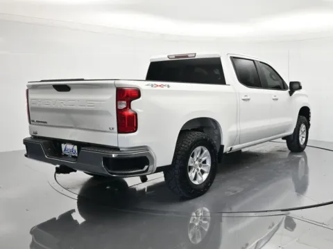 More photos of 2020 Chevrolet Silverado 1500 LT at Beck Chevrolet GMC, FL