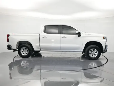 More photos of 2020 Chevrolet Silverado 1500 LT at Beck Chevrolet GMC, FL