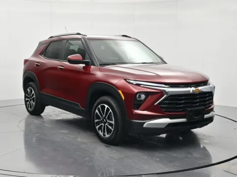 Another view of 2025 Chevrolet TrailBlazer LT for sale in Palatka, FL at Beck Chevrolet GMC