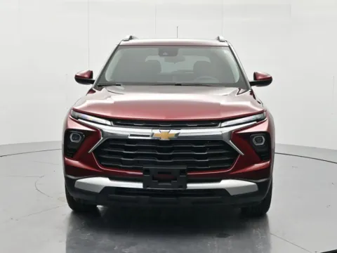Photos of 2025 Chevrolet TrailBlazer LT for sale in Palatka, FL at Beck Chevrolet GMC