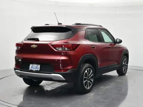 More photos of 2025 Chevrolet TrailBlazer LT at Beck Chevrolet GMC, FL