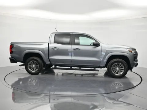 More photos of 2023 Chevrolet Colorado LT at Beck Chevrolet GMC, FL