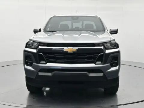 Photos of 2023 Chevrolet Colorado LT for sale in Palatka, FL at Beck Chevrolet GMC
