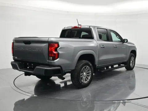 More photos of 2023 Chevrolet Colorado LT at Beck Chevrolet GMC, FL