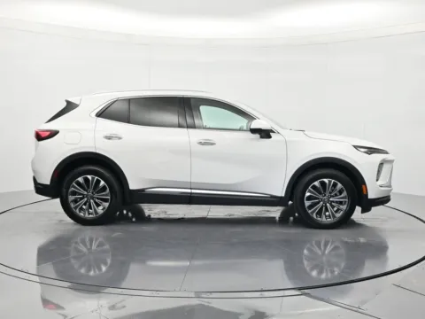 More photos of 2024 Buick Envision Preferred at Beck Chevrolet GMC, FL