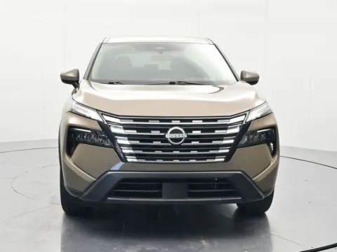 Photos of 2025 Nissan Rogue SV for sale in Palatka, FL at Beck Chevrolet GMC