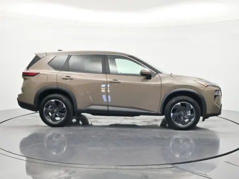 More photos of 2025 Nissan Rogue SV at Beck Chevrolet GMC, FL