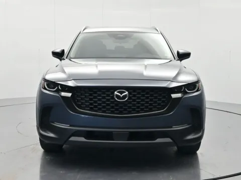 Photos of 2025 Mazda CX-50 2.5 S Preferred Package for sale in Palatka, FL at Beck Chevrolet GMC