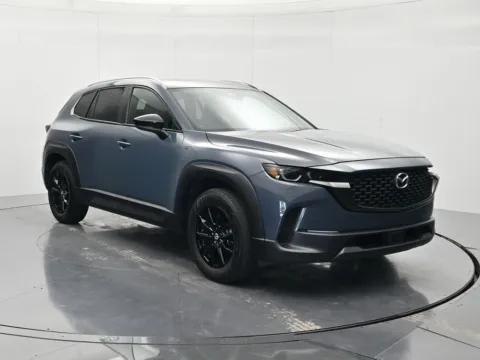 Another view of 2025 Mazda CX-50 2.5 S Preferred Package for sale in Palatka, FL at Beck Chevrolet GMC