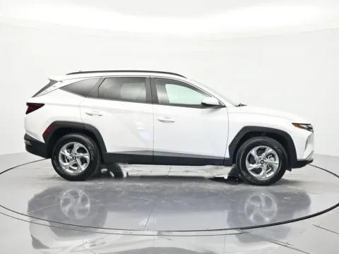 More photos of 2024 Hyundai Tucson SEL at Beck Chevrolet GMC, FL