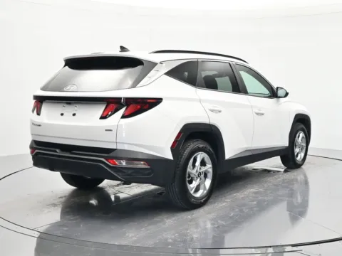 More photos of 2024 Hyundai Tucson SEL at Beck Chevrolet GMC, FL