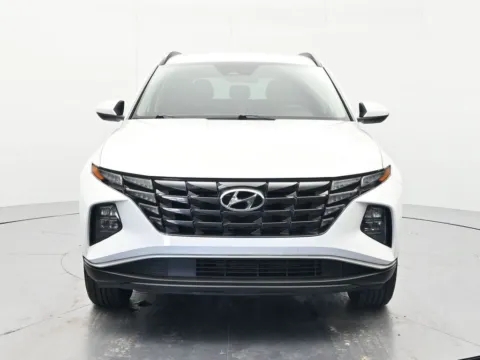 Photos of 2024 Hyundai Tucson SEL for sale in Palatka, FL at Beck Chevrolet GMC