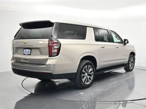 More photos of 2024 Chevrolet Suburban LT at Beck Chevrolet GMC, FL