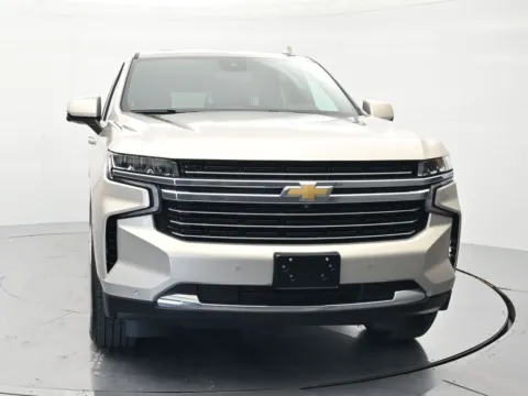 Photos of 2024 Chevrolet Suburban LT for sale in Palatka, FL at Beck Chevrolet GMC