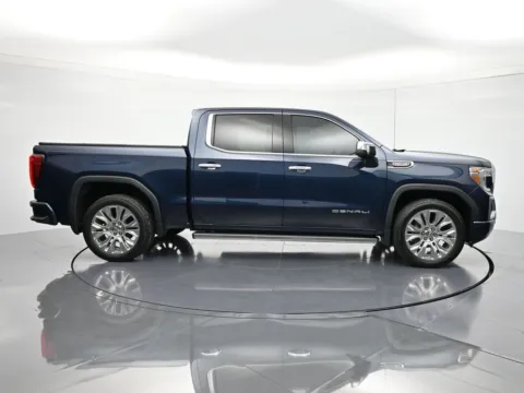 More photos of 2020 GMC Sierra 1500 Denali at Beck Chevrolet GMC, FL