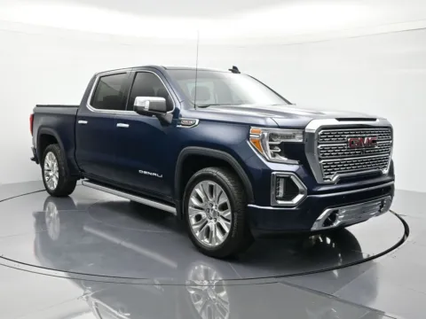 Another view of 2020 GMC Sierra 1500 Denali for sale in Palatka, FL at Beck Chevrolet GMC