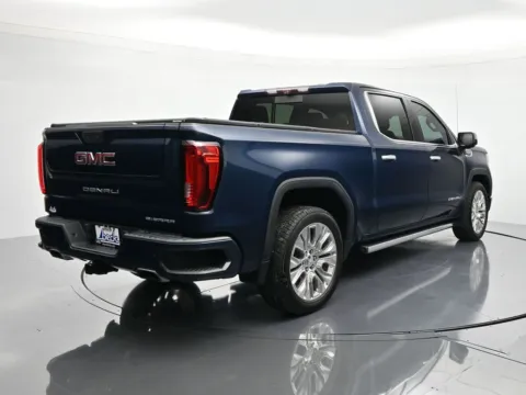 More photos of 2020 GMC Sierra 1500 Denali at Beck Chevrolet GMC, FL