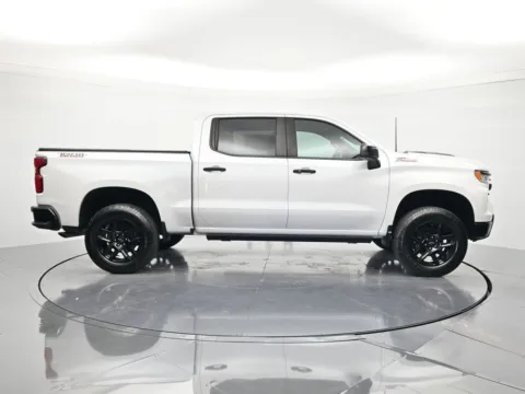 More photos of 2023 Chevrolet Silverado 1500 LT Trail Boss at Beck Chevrolet GMC, FL