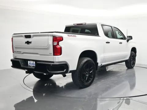 More photos of 2023 Chevrolet Silverado 1500 LT Trail Boss at Beck Chevrolet GMC, FL