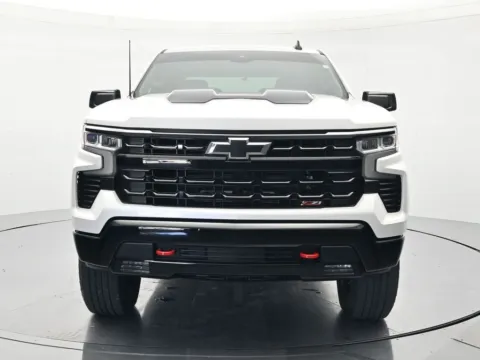 Photos of 2023 Chevrolet Silverado 1500 LT Trail Boss for sale in Palatka, FL at Beck Chevrolet GMC