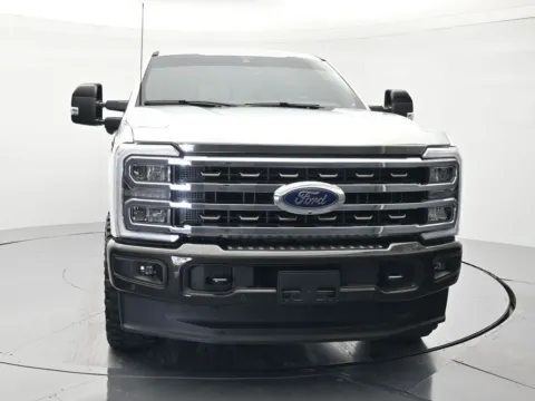 Photos of 2025 Ford F-250SD King Ranch for sale in Palatka, FL at Beck Chevrolet GMC