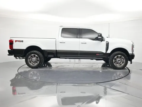 More photos of 2025 Ford F-250SD King Ranch at Beck Chevrolet GMC, FL
