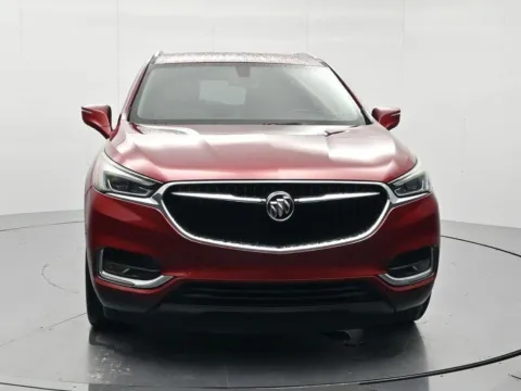 Photos of 2018 Buick Enclave Essence for sale in Palatka, FL at Beck Chevrolet GMC