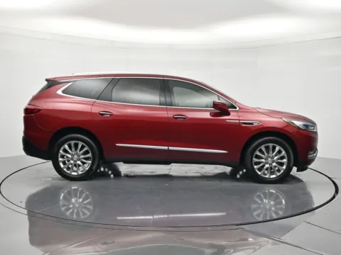 More photos of 2018 Buick Enclave Essence at Beck Chevrolet GMC, FL