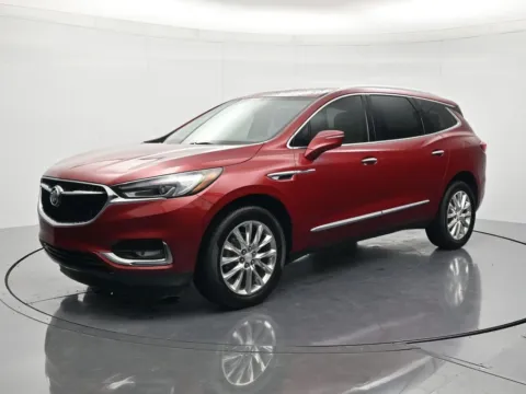 Unknown 2018 Buick Enclave Essence for sale in Palatka, FL
