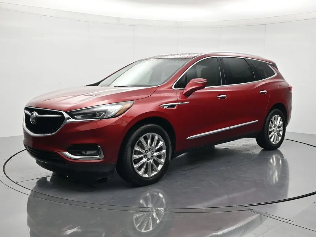 Unknown 2018 Buick Enclave Essence for sale in Palatka, FL