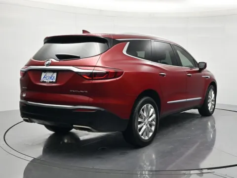 More photos of 2018 Buick Enclave Essence at Beck Chevrolet GMC, FL