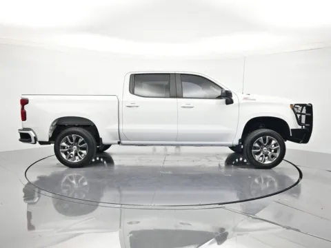 More photos of 2022 Chevrolet Silverado 1500 RST at Beck Chevrolet GMC, FL