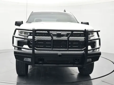 Photos of 2022 Chevrolet Silverado 1500 RST for sale in Palatka, FL at Beck Chevrolet GMC