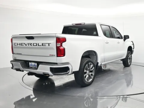 More photos of 2022 Chevrolet Silverado 1500 RST at Beck Chevrolet GMC, FL