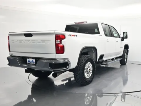 More photos of 2025 Chevrolet Silverado 2500 HD LT at Beck Chevrolet GMC, FL