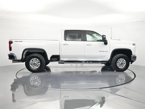More photos of 2025 Chevrolet Silverado 2500 HD LT at Beck Chevrolet GMC, FL