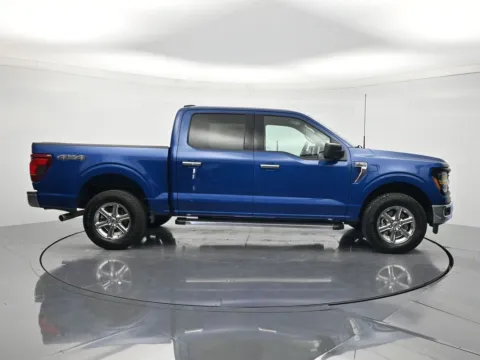 More photos of 2025 Ford F-150 XLT at Beck Chevrolet GMC, FL