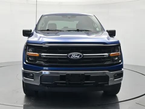 Photos of 2025 Ford F-150 XLT for sale in Palatka, FL at Beck Chevrolet GMC