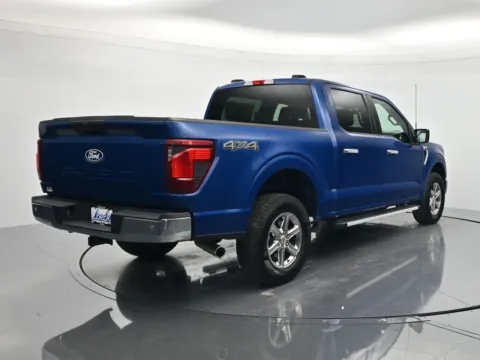 More photos of 2025 Ford F-150 XLT at Beck Chevrolet GMC, FL