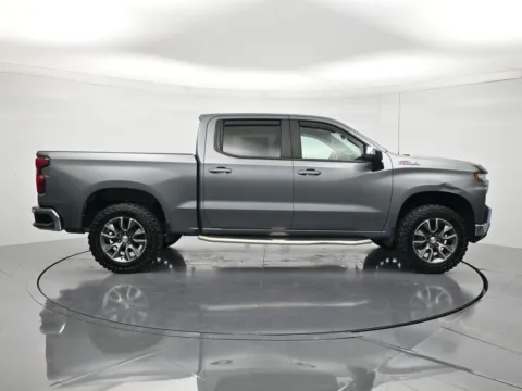 More photos of 2019 Chevrolet Silverado 1500 LT at Beck Chevrolet GMC, FL