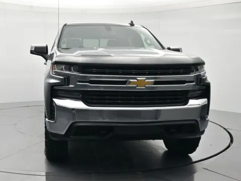 Photos of 2019 Chevrolet Silverado 1500 LT for sale in Palatka, FL at Beck Chevrolet GMC